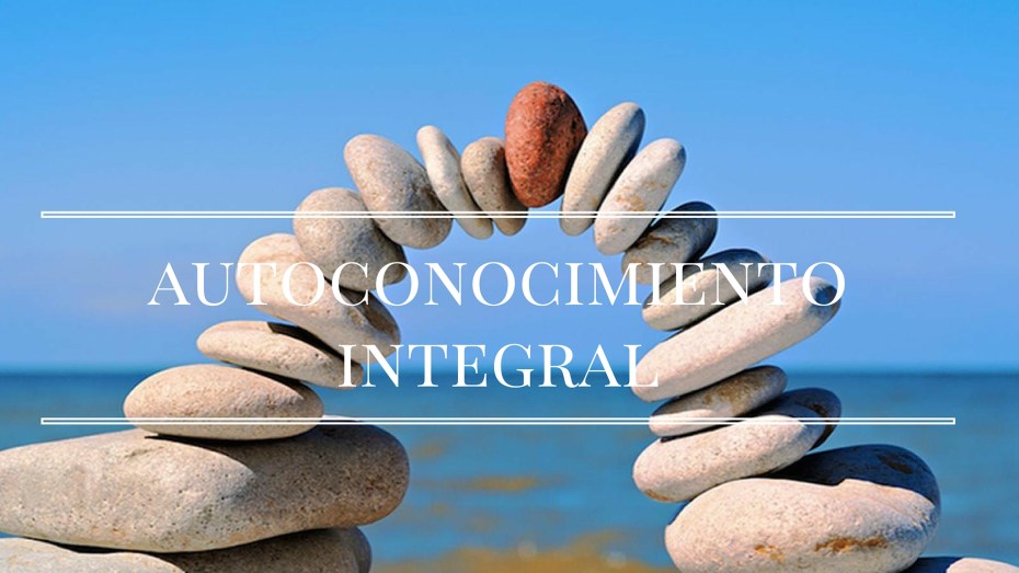 5AUTOCONOCIMIENTO INTEGRAL